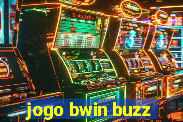 jogo bwin buzz